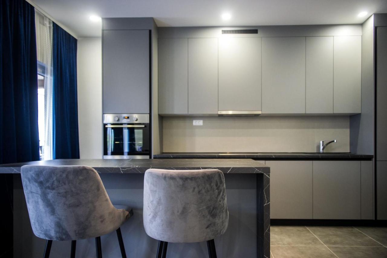 Apartment Lux Elba Kaštela Buitenkant foto