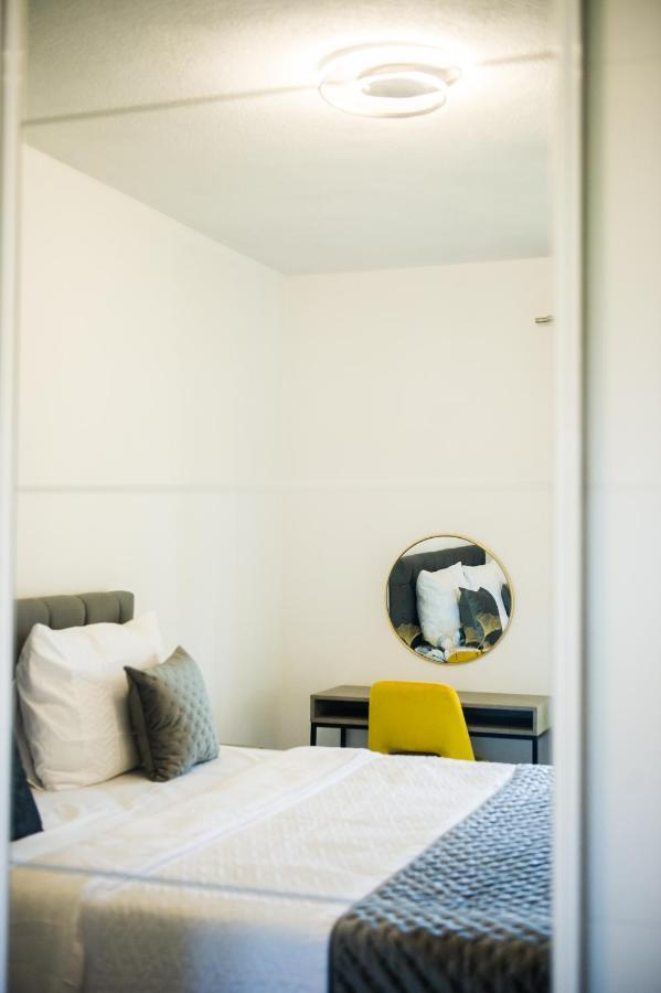 Apartment Lux Elba Kaštela Buitenkant foto